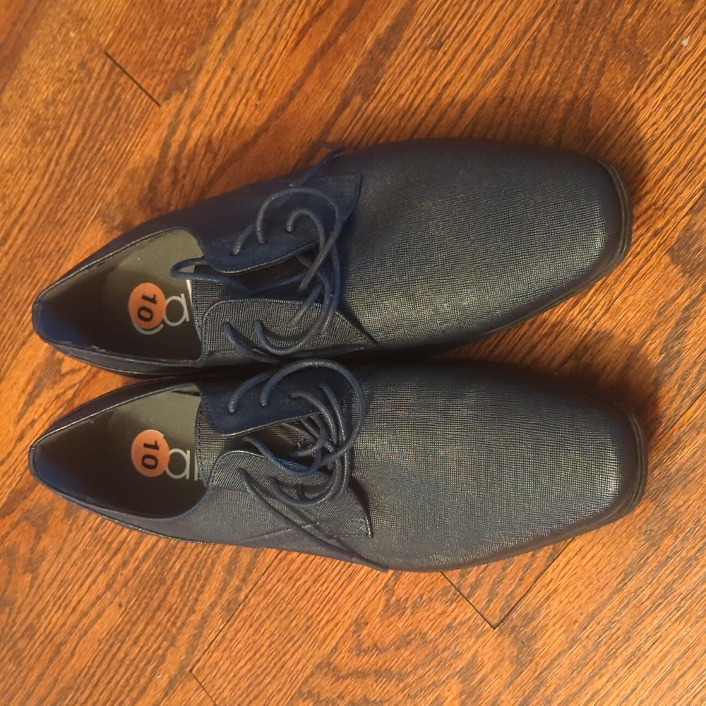 Calvin Klein Dress Shoes